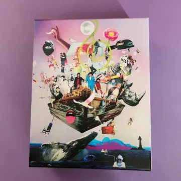 Mr.Children DOME & STADIUM TOUR 2017