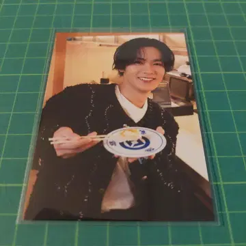 THE RAMPAGE 카와무라 카즈마 쿠라스시 트레이딩 카드