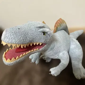 쥬라기 월드 스피노사우루스 T-ARTS 봉제 인형