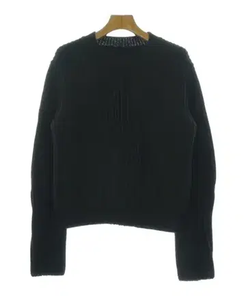 메종 마르지엘라 니트 스웨터 여성용