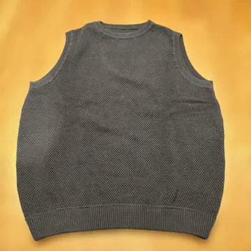 크렙스큐어 코튼 베스트 사이즈 2