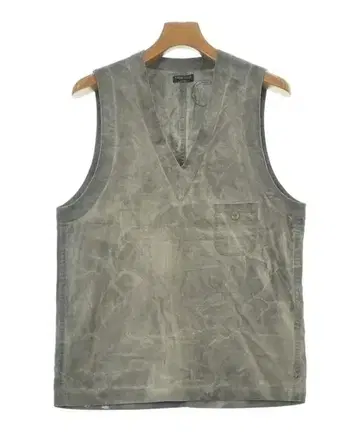 FRANK LEDER 캐주얼 셔츠 남성용