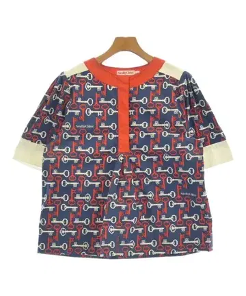 See By Chloe 여성용 블라우스