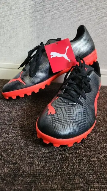 Puma 풋살화 (미사용)