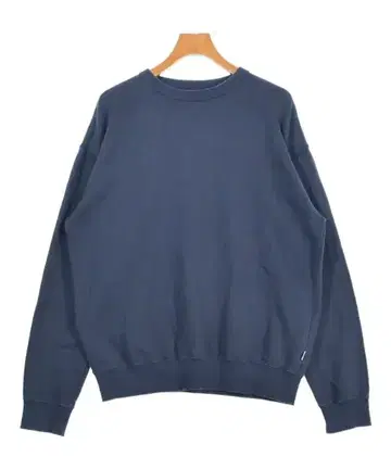 Vendor Things 맨투맨 남성용