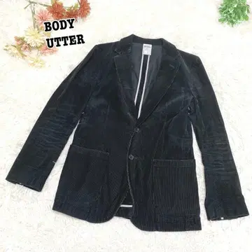 s.1795 [바디버터] 남성용 테일러드 자켓 캐주얼 스타일리쉬