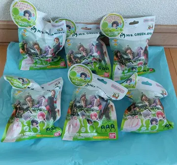 미세스 그린애플 빗쿠라타마고 6개 세트