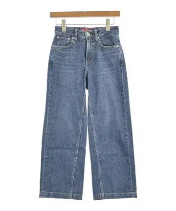 RED CARD 데님 팬츠 여성용