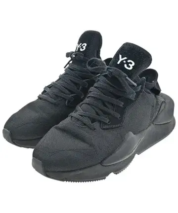 Y-3 스니커즈 남성용