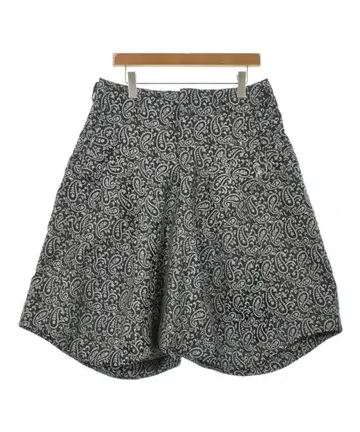 COMME des GARCONS HOMME PLUS 숏팬츠 남성용