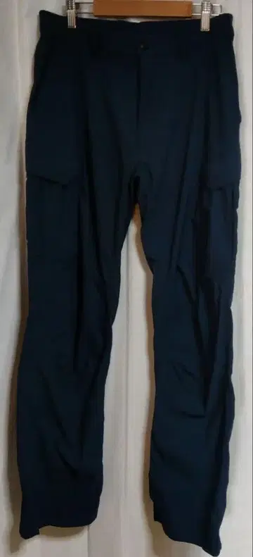 mont-bell 몽벨 스트레치 카고 팬츠 S 사이즈 (남성용)