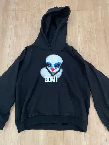 CHAOS GONE GLOBAL 후드티 후디