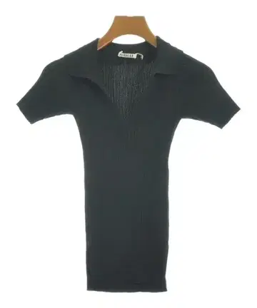 AURALEE 니트 스웨터 여성용