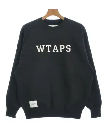 WTAPS 맨투맨 남성용