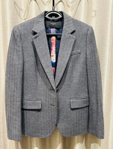 [ Paul Smith ] 셋업 [ BLACK ]