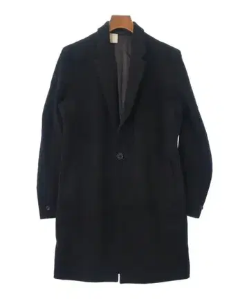 N.HOOLYWOOD 체스터 코트 남성용