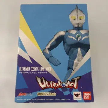 ULTRA-ACT 울트라맨 코스모스 루나 모드 [ 울트라맨 코스모스 ]