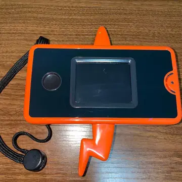 포켓몬스터 스마트폰 로토무