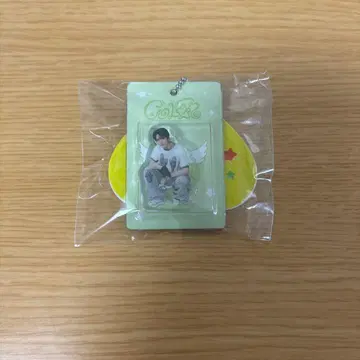 NCT WISH color md 재희 아크릴 블록 세트 팝업