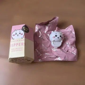 치이카와 히퍼스 치이카와 (먼작귀)