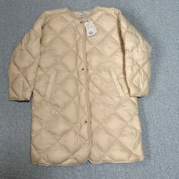 새상품 URBAN RESEARCH 다운 자켓 M