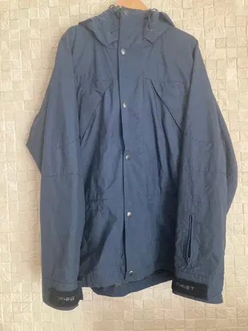 소프넷 마운틴 파카 M