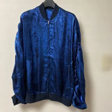 YAMADAYA ETHR OF 샤이니 개더 블루종 시착만 한 상품