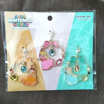 닌텐도 참 프린세스