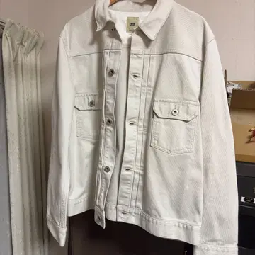 FOB FACTORY 2nd 자켓 사이즈 3