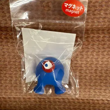 오사카 엑스포 2025 엉덩이 마그넷 미야쿠미야쿠