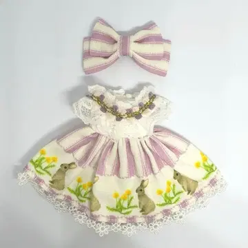 딜러 제작 오비츠11 인형 의류 인형 옷