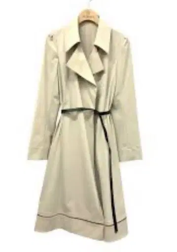 폭시 뉴욕 Coat Rainy 31925 트렌치코트