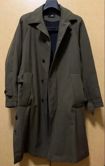 Brilla per il gusto 오피서 코트