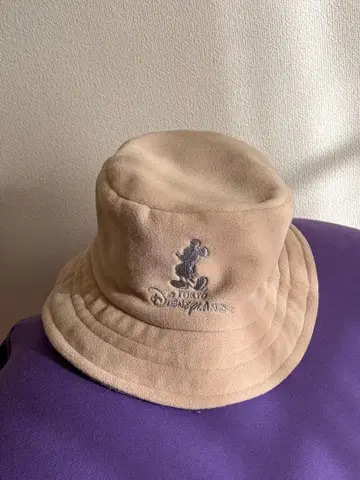 디즈니 미키마우스 버킷햇