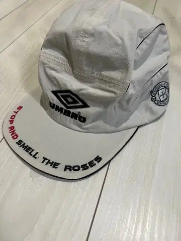 Children of the discordance / UMBRO Cap