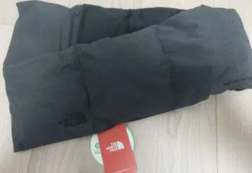 미사용 새상품 THE NORTH FACE 머플러