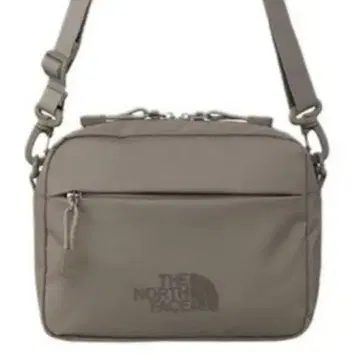 THE NORTH FACE STANDARD CROSS BAG M