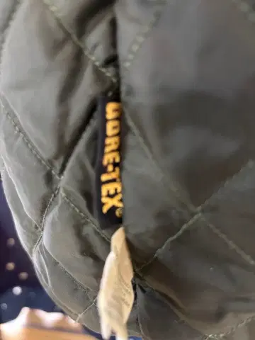 L.L.Bean GORE-TEX 다운 자켓 L 사이즈