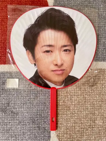 오노 사토시 군 2016년 부채