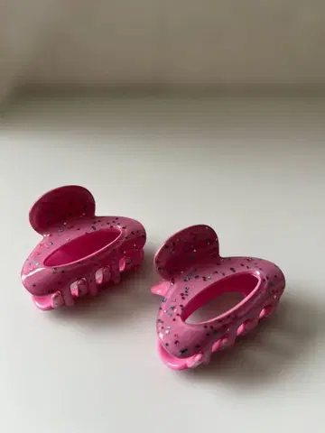 potete 헤어 클립