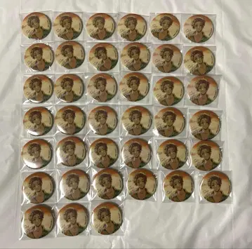 사에 캔뱃지 gallery