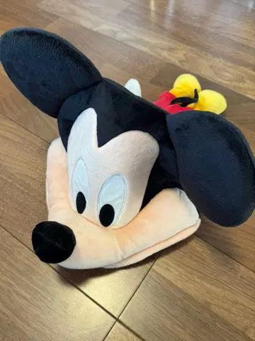 미키마우스 봉제 인형