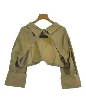 JEANASIS 여성용 자켓 (기타)