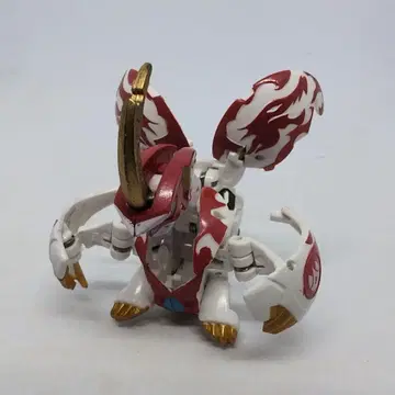 바쿠간 텐 드라가온 현 상태 새상품급