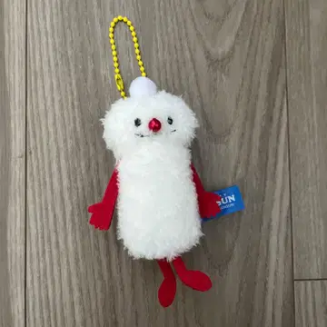 퍼펫 스 봉제 인형 마스코트 스&논논 노멀 논논