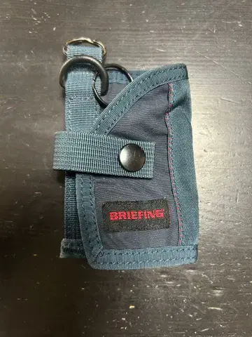 브리핑 키케이스 네이비
