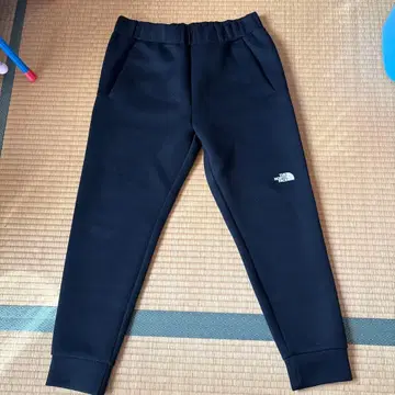 THE NORTH FACE 블랙 조거 팬츠