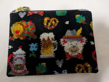 FEILER 플랫 파우치