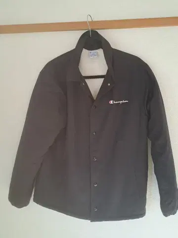 챔피온 자켓 L