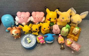 포켓몬 포켓몬스터 묶음 판매